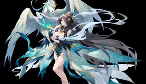 浮空秘境返场四合一限定角色抽哪个-返场四合一限定角色抽取建议