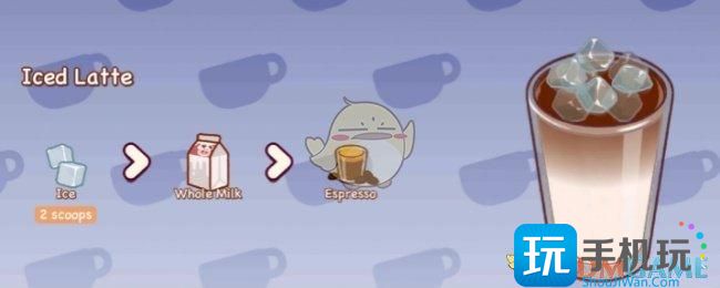 《可口的咖啡美味的咖啡》咖啡配方全攻略