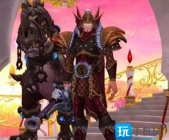 魔兽世界嗜血的索克怎么驯服 魔兽世界嗜血的索克怎么驯服