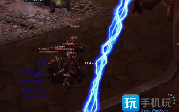 魔兽世界嗜血的索克怎么驯服 魔兽世界嗜血的索克怎么驯服