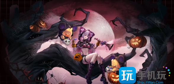 《无期迷途》嘟嘟惑音魔女皮肤价格 《无期迷途》嘟嘟惑音魔女皮肤价格