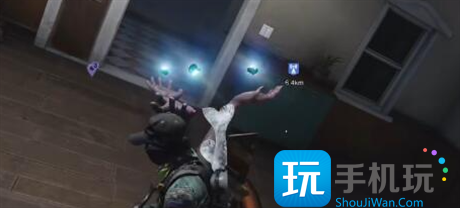 《七日世界》海尔斯的移动房屋进入方法 《七日世界》海尔斯的移动房屋进入方法