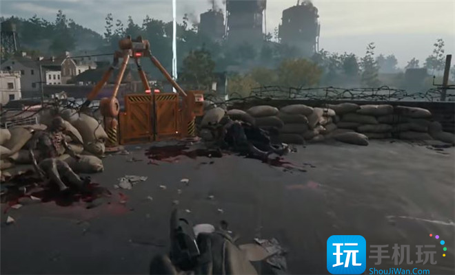 《使命召唤:黑色行动6》僵尸模式撤离方法介绍 《使命召唤:黑色行动6》僵尸模式撤离方法介绍