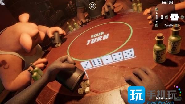 《**酒馆》最多游玩人数介绍 《**酒馆》最多游玩人数介绍