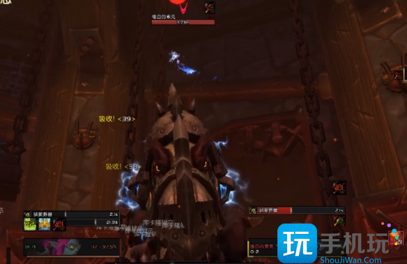 魔兽世界嗜血的索克怎么驯服 魔兽世界嗜血的索克怎么驯服