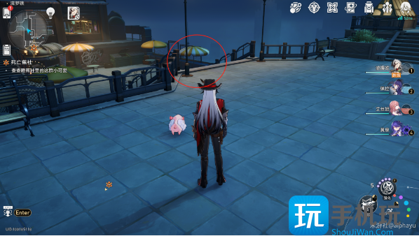 《崩坏:星穹铁道》2.6绳索与棍棒成就达成攻略 《崩坏:星穹铁道》2.6绳索与棍棒成就达成攻略