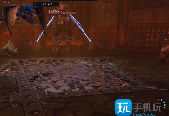 魔兽世界嗜血的索克怎么驯服 魔兽世界嗜血的索克怎么驯服