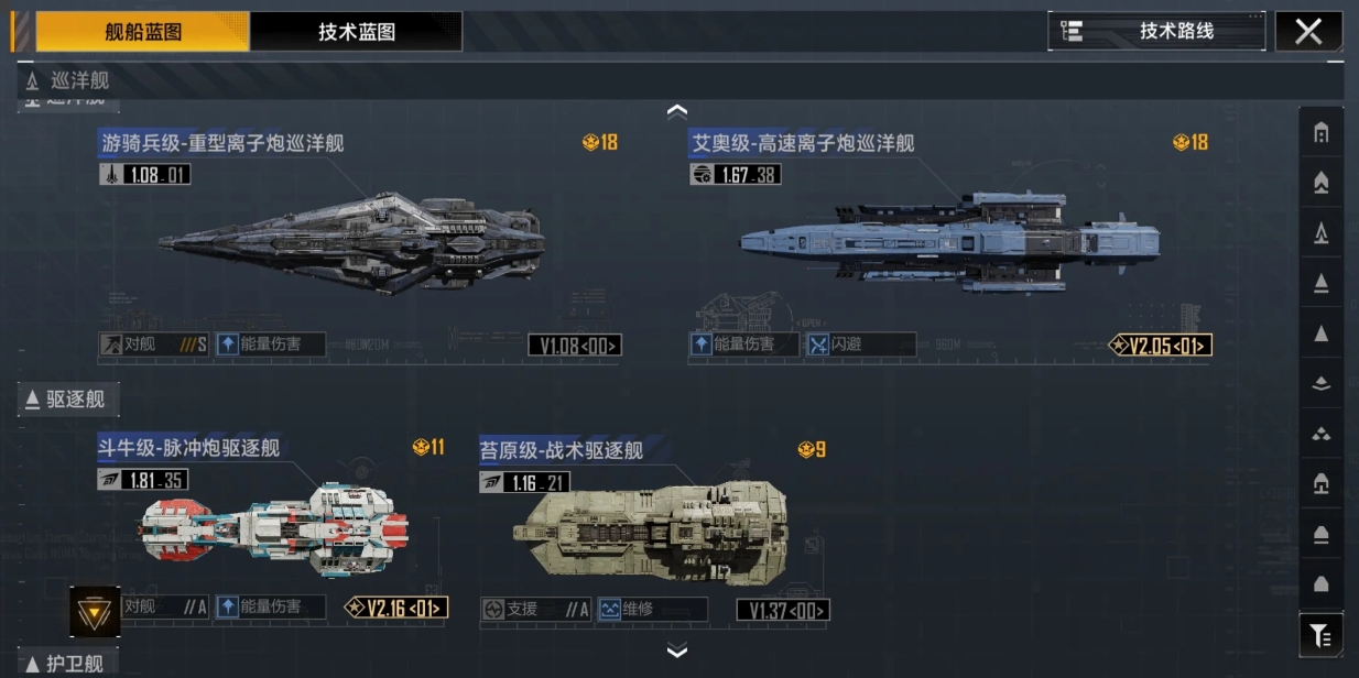无尽的拉格朗日845舰队怎么样