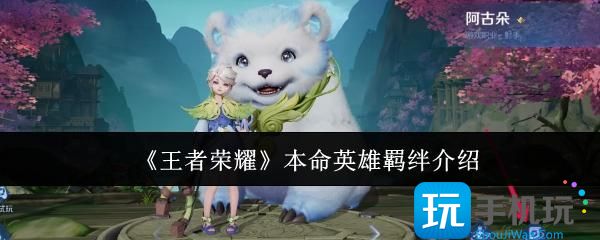 王者荣耀本命英雄羁绊有哪些-本命英雄羁绊介绍