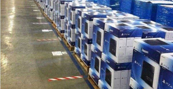 PS4销售火爆供不应求 索尼表示歉意