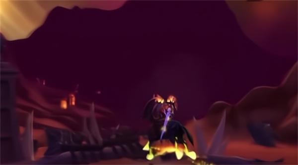 魔兽世界万圣节boss在哪打