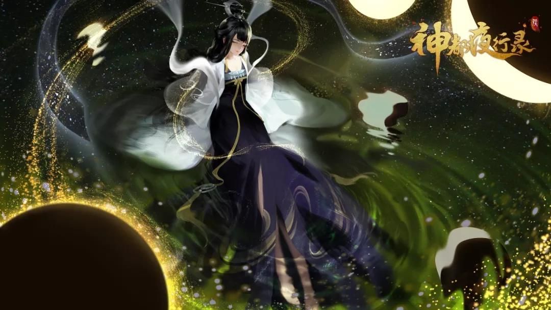 神都夜行录SSR哪吒情缘对话怎么选？SSR哪吒情缘对话选择攻略