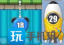 《蛋仔滑滑》机关机制介绍一览