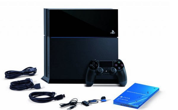 索尼表示PS4主机销量可轻松超越PS3