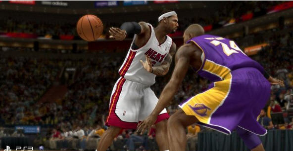 《NBA2K14》更新后玩家必须实时在线 玩家愤怒