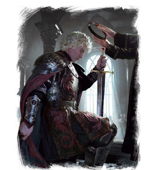 诸神皇冠百年骑士团转职怎么选？百年骑士团转职介绍[多图]图片2