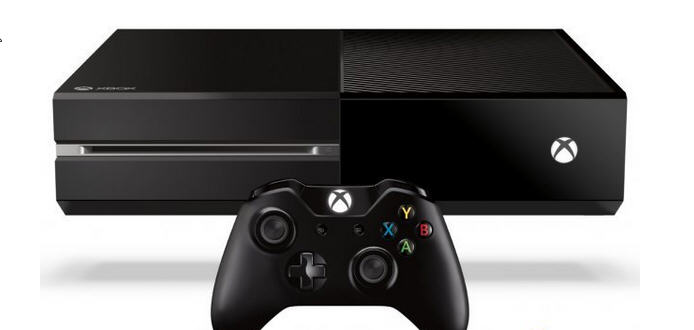 微软声明Xbox One销量已迈过两百万台阶