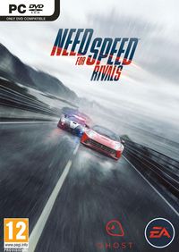 《极品飞车18：宿敌》火爆碰撞 ING评分8.0