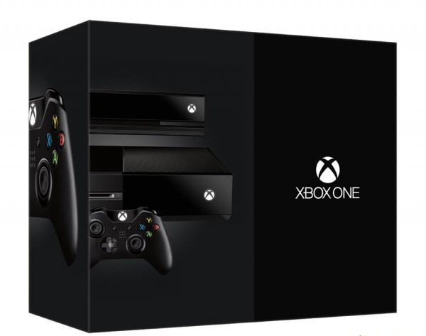 新老交替 Xbox One英国总销量将要超越Wii u