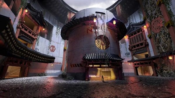穿越火线枪战王者幽能觉醒有什么内容？专属定制你的限定道具[多图]图片2