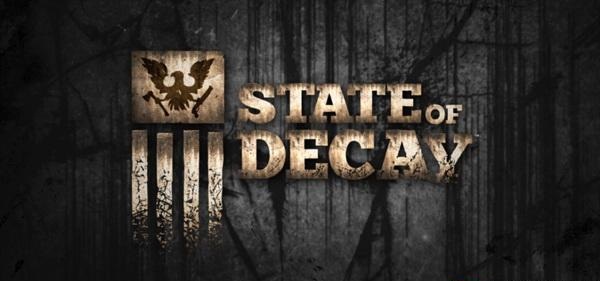 《腐烂国度》销量破百万 新DLC下周发布