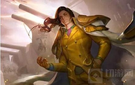 王者荣耀周瑜符文搭配 强化特性提升法术攻击