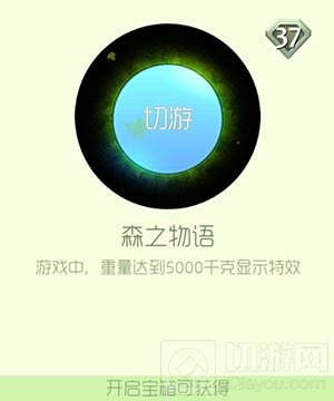 球球大作战森之物语光环皮肤获取途径以及图鉴