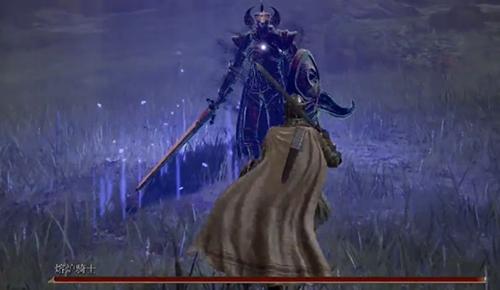 艾尔登法环熔岩骑士怎么打-熔岩骑士打法攻略