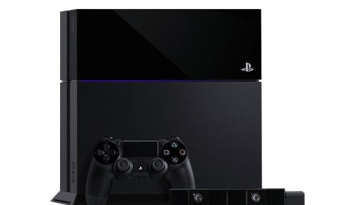 PS4首发游戏销量排名 《使命召唤10》登顶