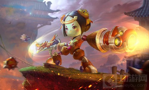 王者荣耀4月12日八大英雄平衡性调整内容说明