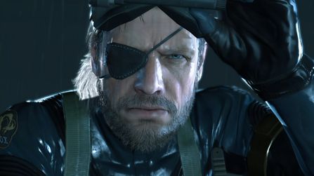 Xbox版《合金装备5：原爆点》将提供独占内容