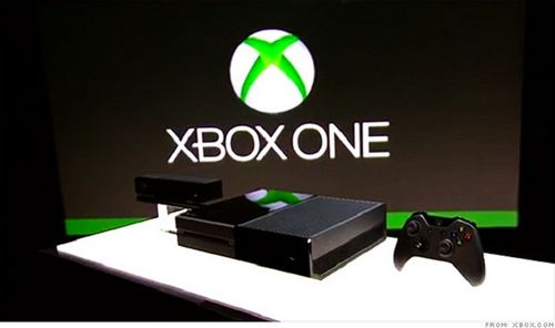 分辨率差距不重要 Xbox One优势在游戏