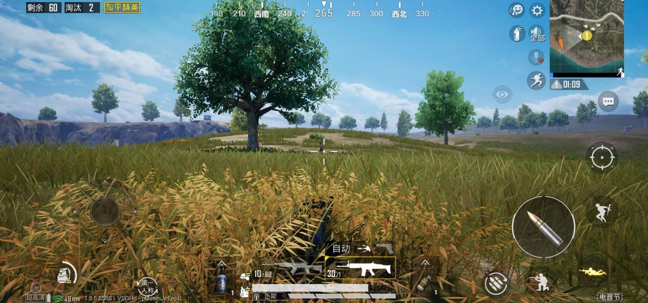 和平精英海岛2.0地图有哪些优化？细节全面升级极致画面等你来体验[多图]图片10