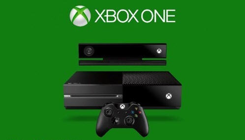 XBOX One新细节公布 可播放CD可支持串流