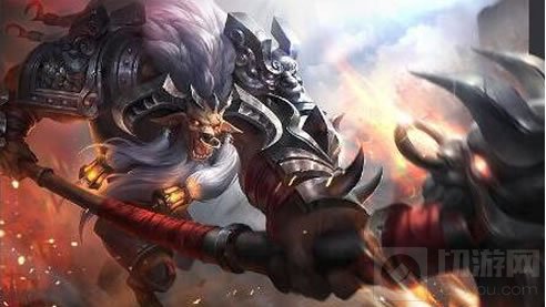 王者荣耀牛魔重做内容详解 团战领袖强势归来