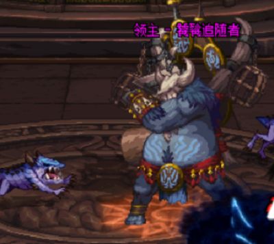 DNF云上长安战未央隐藏房间怎么进？云上长安战未央挑战攻略[多图]图片3