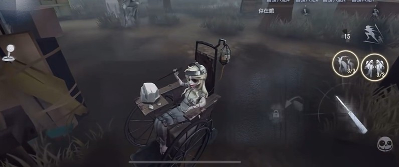 第五人格雕刻家有哪些特质能力