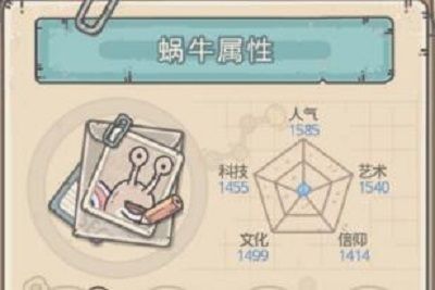最强蜗牛器官升级要什么材料？器官升级消耗材料一览[多图]图片2