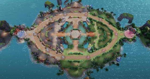 腾讯牵手任天堂宝可梦版LOL什么时候出？最新游戏上线预告一览