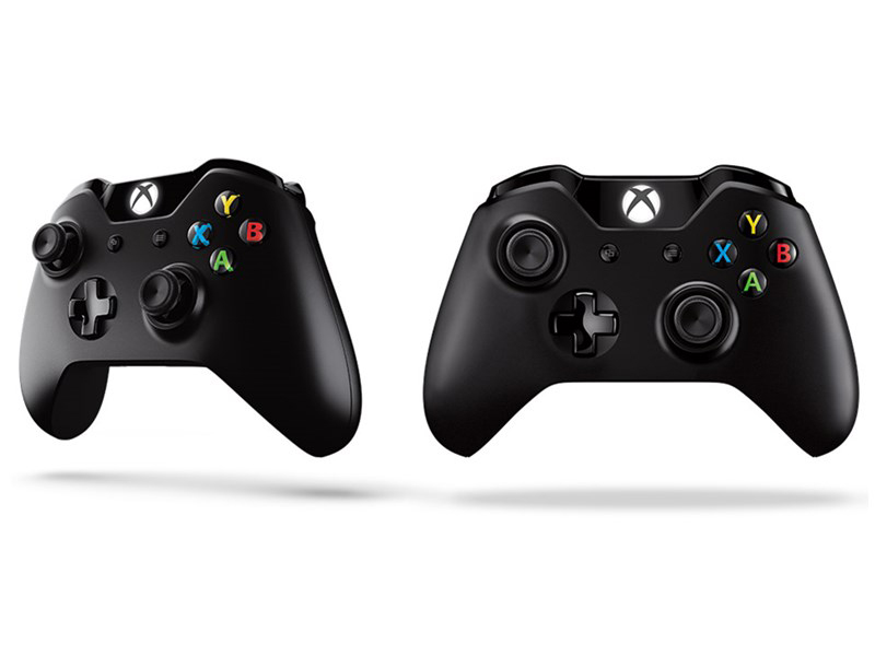 Xbox One公开游戏安装大小 童鞋能hold住么？