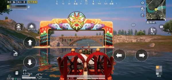 和平精英2020端午节活动有什么？和平精英端午节活动一览