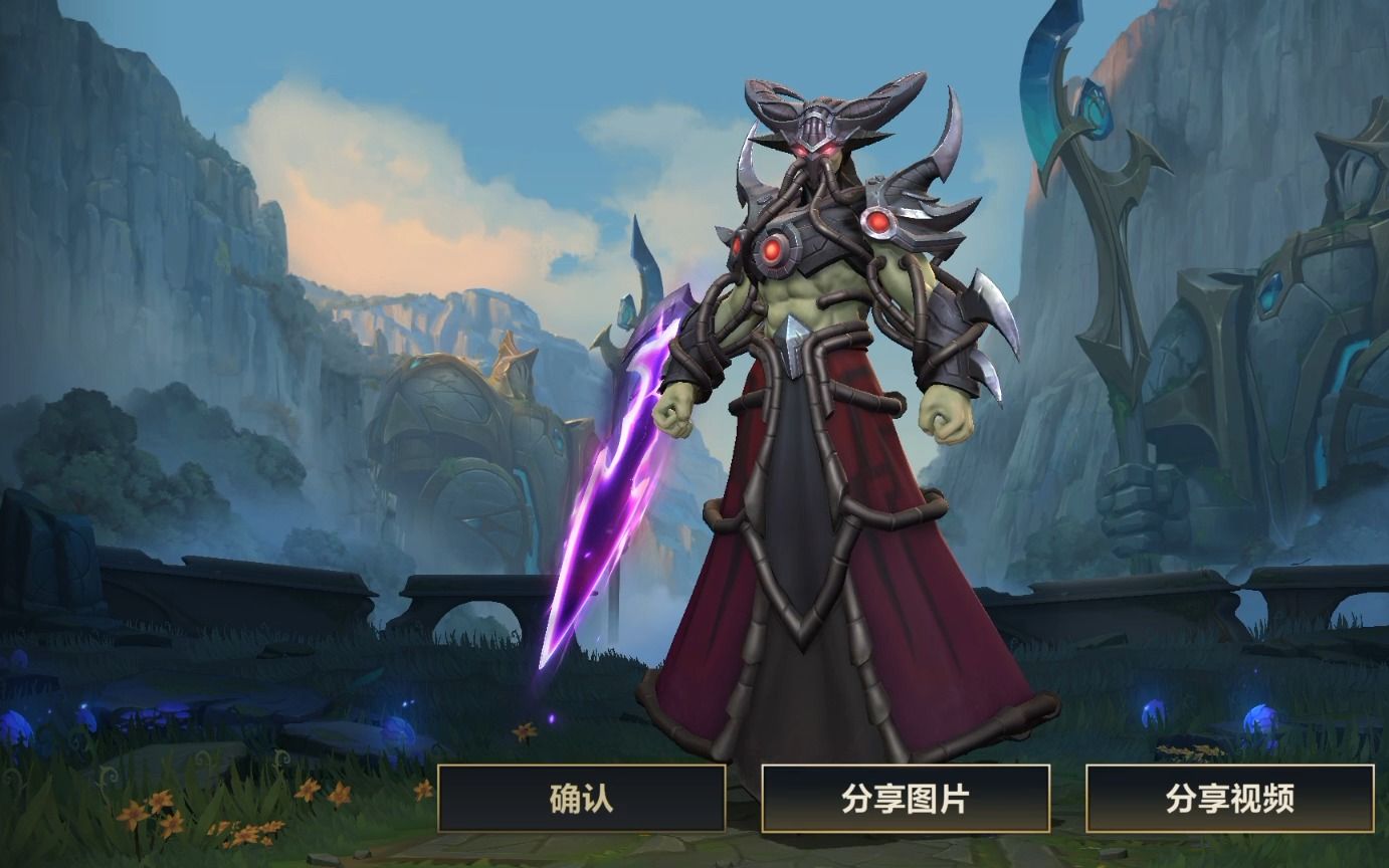 英雄联盟手游卡萨丁如何快速上手