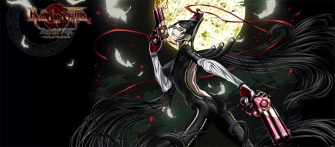 《猎天使魔女》剧场版新图公布 妖娆贝姐造型确定