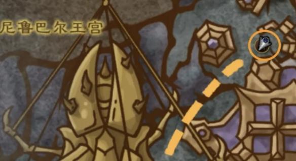 魔兽世界尼鲁巴尔王宫故事模式怎么进-尼鲁巴尔王宫故事模式进入方法攻略