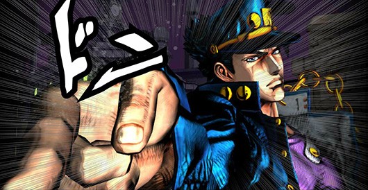 《乔乔的奇妙冒险》国际版放弃微交易