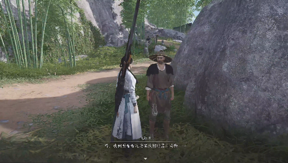 燕云十六声偷师必备钥匙怎么获得-偷师必备钥匙获取方法