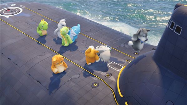 partyanimals派对动物为什么不能联机？派对动物无法联机原因[多图]图片2