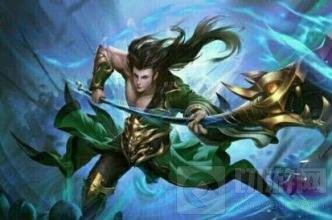 王者荣耀关羽什么时候上线 关羽上线时间揭秘