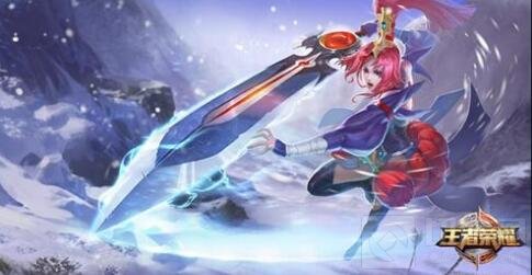 王者荣耀花木兰和李白对比介绍 最强刺客比拼