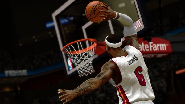 捞钱老把戏 《NBA 2K14》超级粉丝包公布